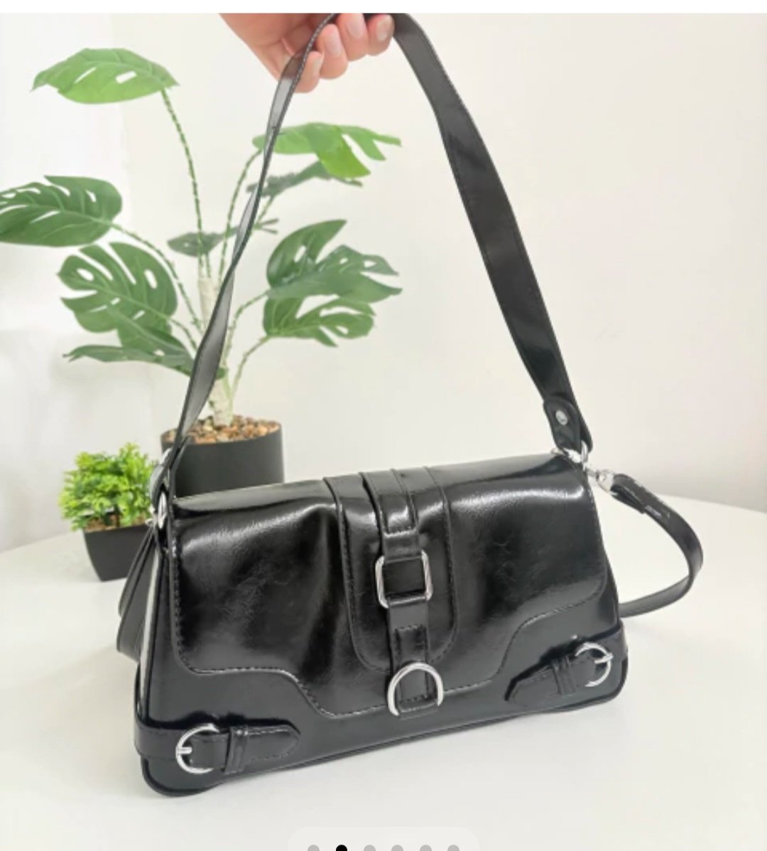 carteras con división