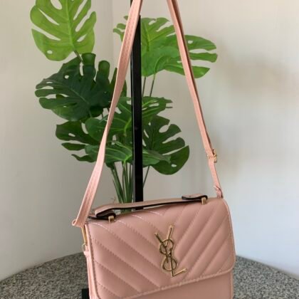 Bag Siena Nude